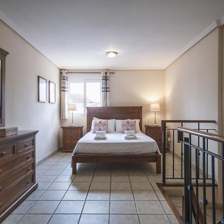 Villa Altamar Townhouse Jávea Esterno foto