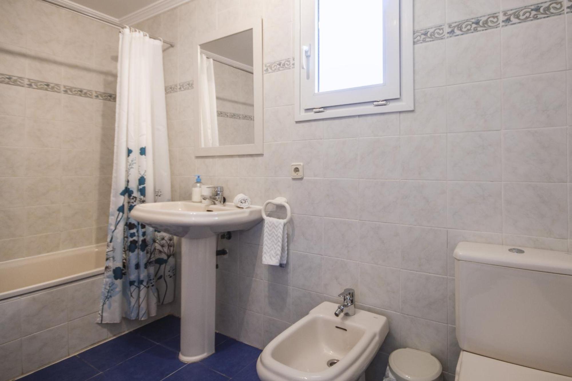 Villa Altamar Townhouse Jávea Esterno foto