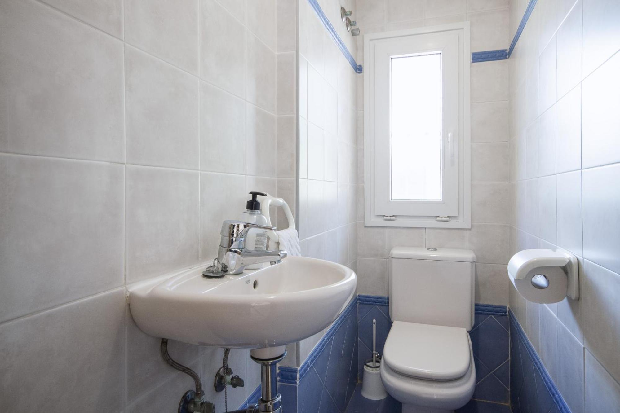 Villa Altamar Townhouse Jávea Esterno foto