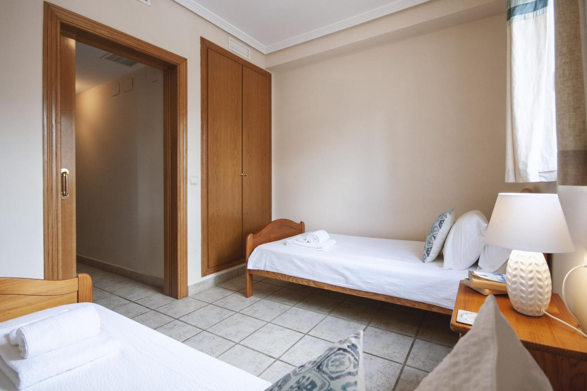 Villa Altamar Townhouse Jávea Esterno foto