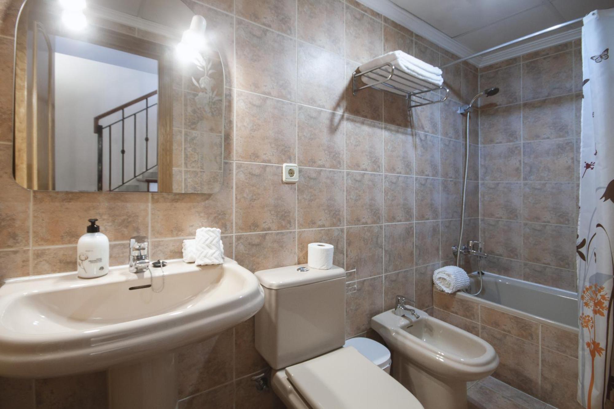 Villa Altamar Townhouse Jávea Esterno foto