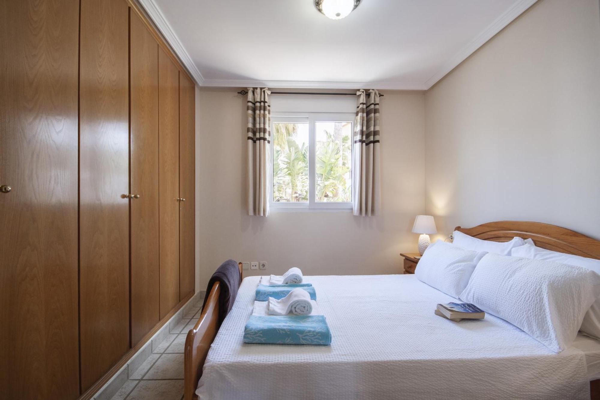 Villa Altamar Townhouse Jávea Esterno foto