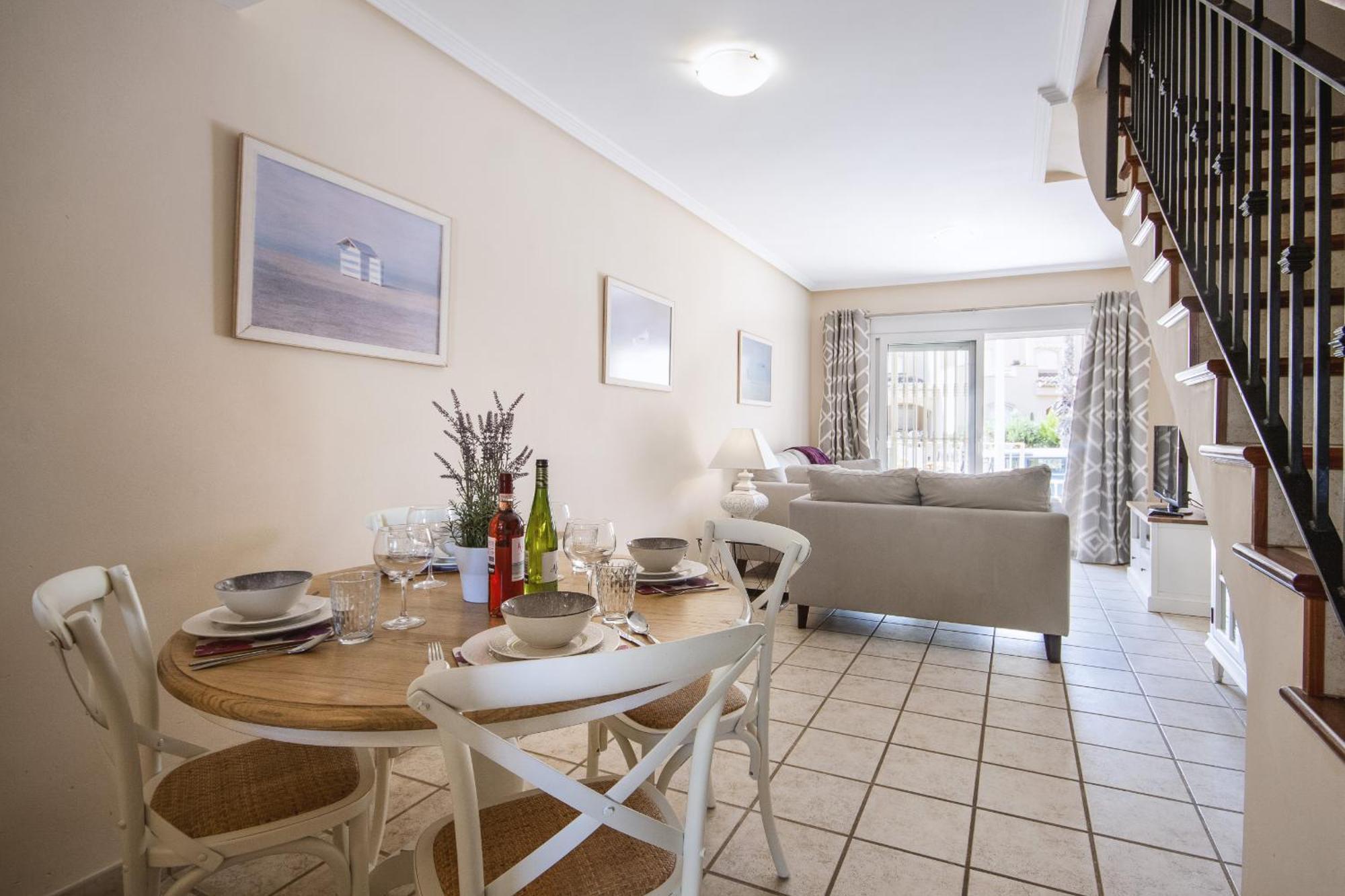 Villa Altamar Townhouse Jávea Esterno foto